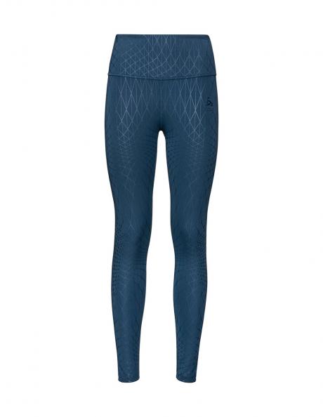 ODLO Тайтсы LOU MEDIUM женские