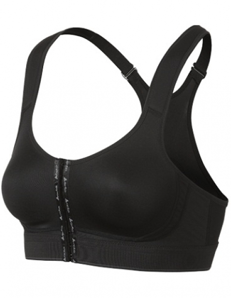 ODLO Спортивный топ-бра POWER FRONT FIT (Чашка C)