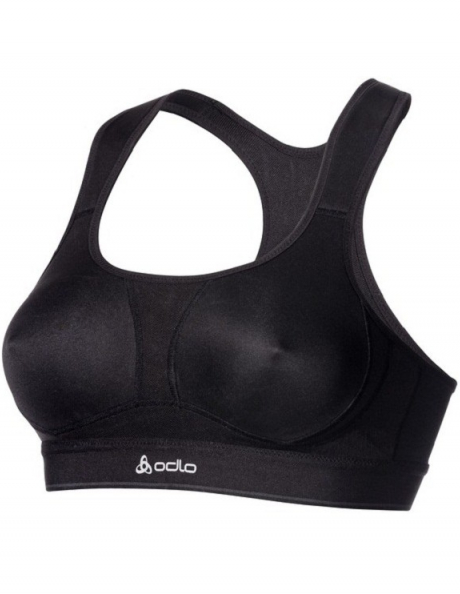 ODLO Спортивный топ-бра HIGH ULTIMATE FIT (Чашка D)