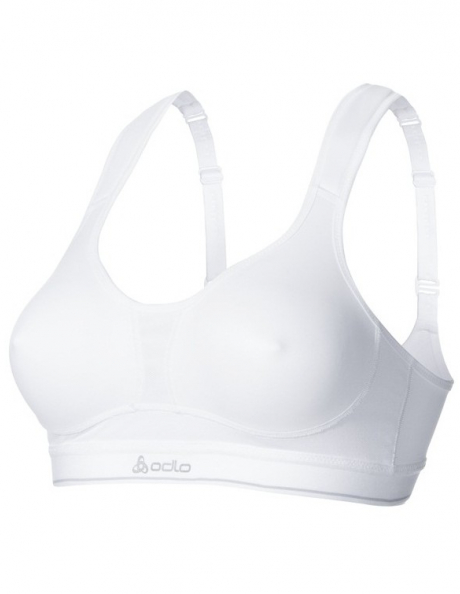 ODLO Спортивный топ-бра MEDIUM BALANCE FIT CUP A