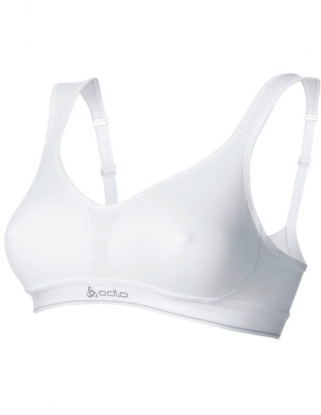 ODLO Спортивный топ-бра SOFT COMFORT FIT (Чашка C)