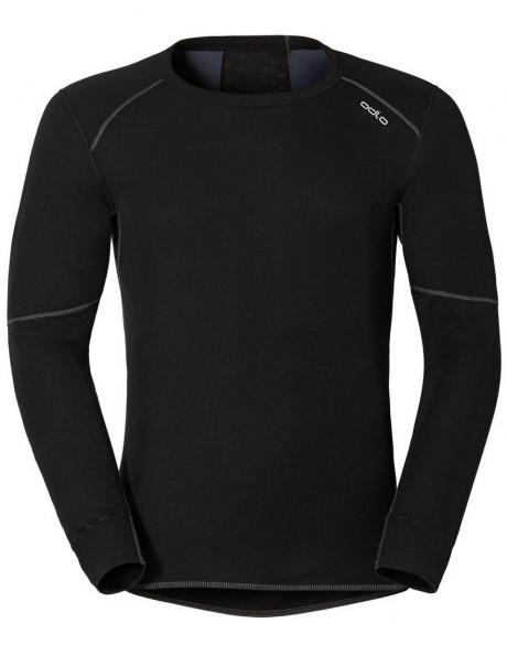 ODLO Футболка длинный рукав X-WARM мужская