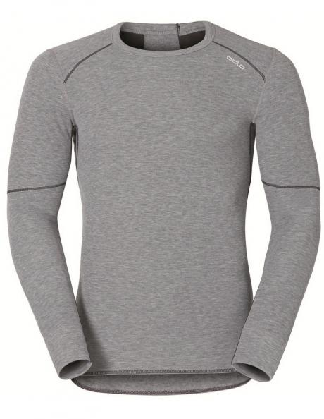 ODLO Футболка длинный рукав X-WARM мужская
