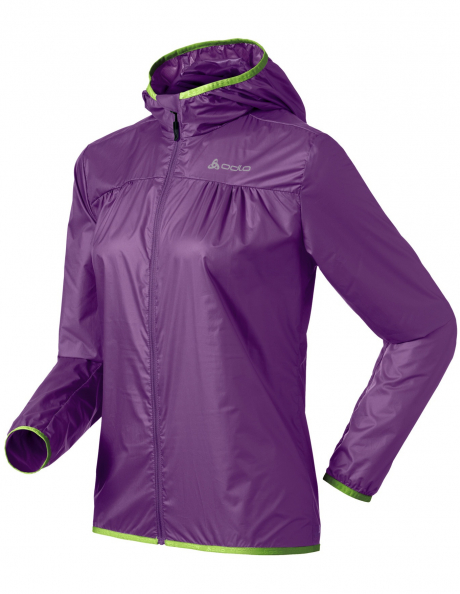 ODLO Куртка женская WINDBREAKER WHISPER