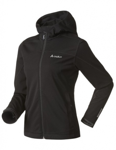 ODLO Куртка женская WINDSTOPPER MAGNUM