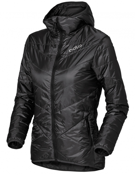 ODLO Куртка INSULATED PRIMALOFT FAHRENHEIT женская