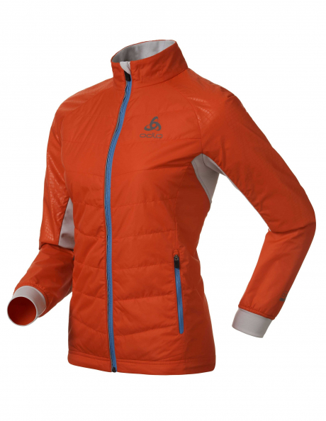 ODLO Куртка женская VANCOUVER PRIMALOFT