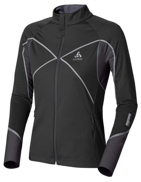ODLO Куртка WINDSTOPPER NAGANO X женская