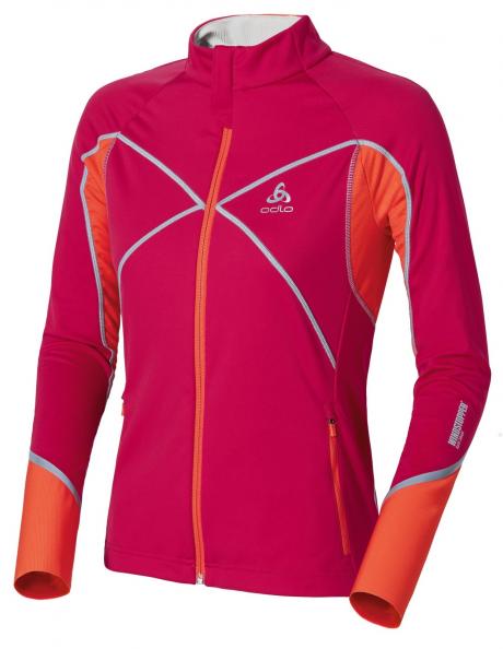ODLO Куртка WINDSTOPPER NAGANO X женская