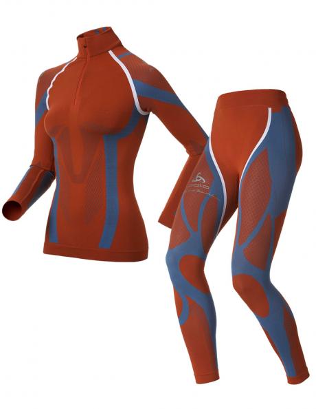 ODLO Гоночный комбинезон BJOERNDALEN CROSS COUNTRY женский