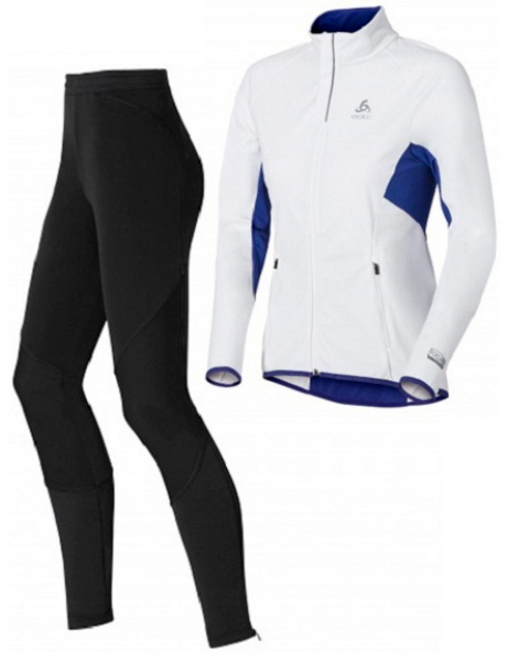 ODLO Спортивный костюм женский STRYN