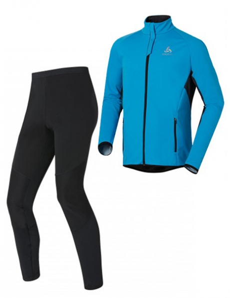 ODLO Спортивный костюм мужской STRYN