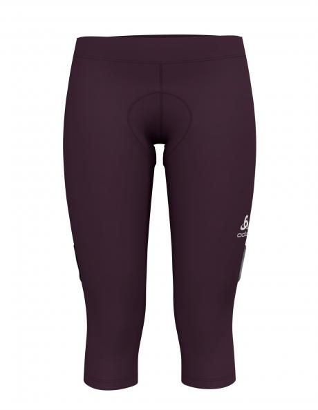 ODLO Велошорты женские 3/4 BREEZE