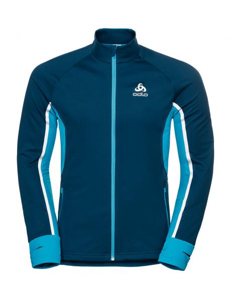 ODLO Куртка мужская AEOLUS PRO WARM