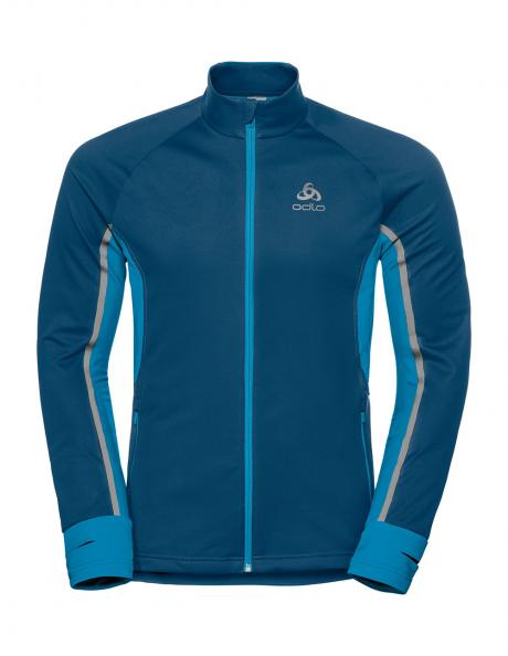ODLO Куртка AEOLUS PRO WARM мужская