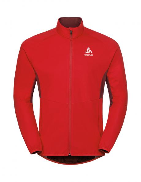 ODLO Куртка AEOLUS ELEMENT WARM мужская