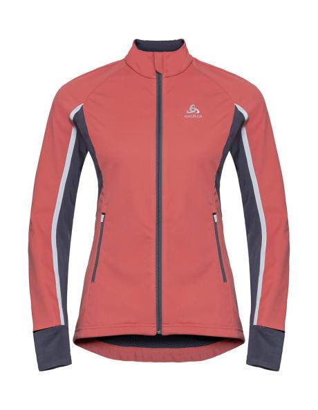 ODLO Куртка AEOLUS PRO WARM женская