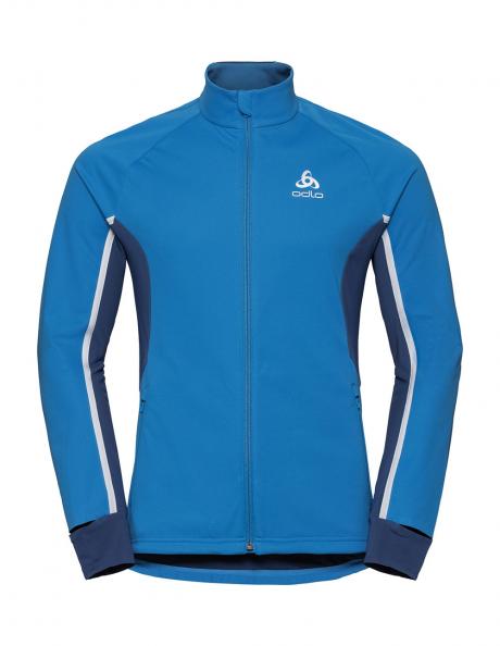 ODLO Куртка AEOLUS PRO WARM мужская