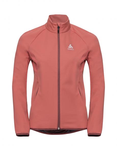 ODLO Куртка женская AEOLUS ELEMENT WARM