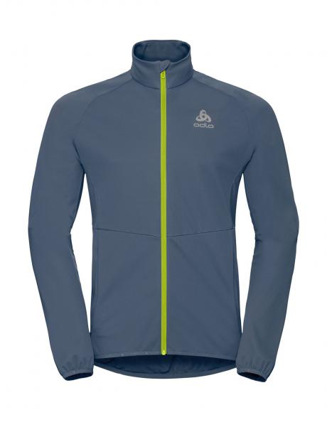 ODLO Куртка AEOLUS ELEMENT WARM мужская