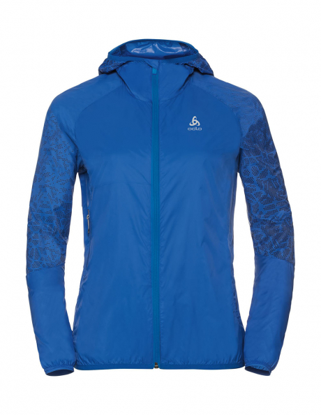 ODLO Куртка WISP WINDPROOF женская