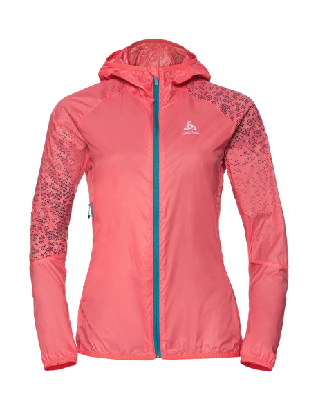 ODLO Куртка WISP WINDPROOF женская