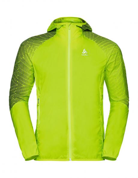 ODLO Куртка WISP WINDPROOF мужская