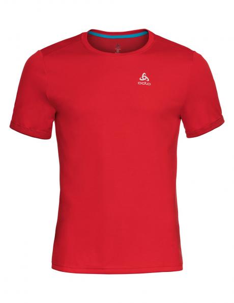 ODLO Футболка короткий рукав NIKKO F-DRY мужская