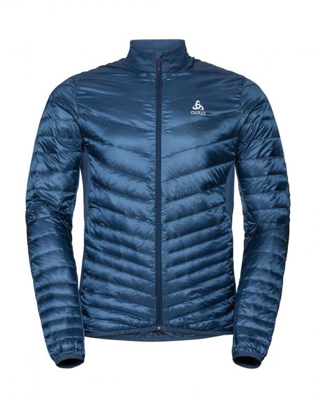 ODLO Куртка мужская Insulated NEON COCOON