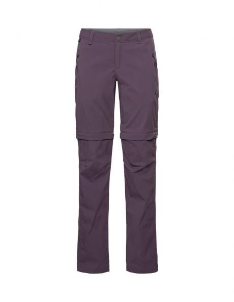ODLO Брюки женские zip-off WEDGEMOUNT