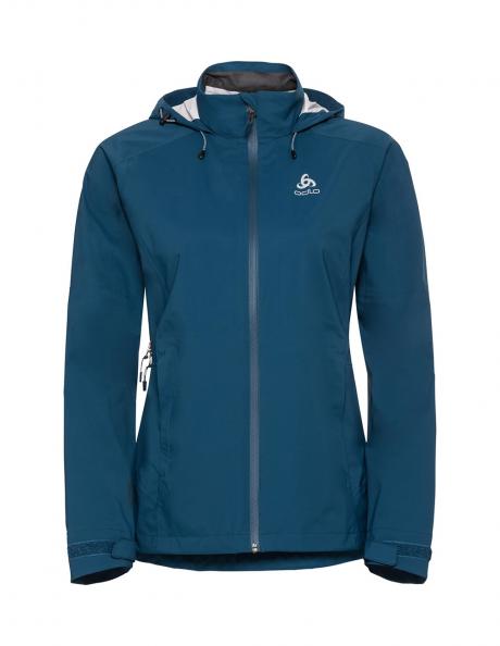 ODLO Куртка женская hardshell WATERTON Stretch Outershell