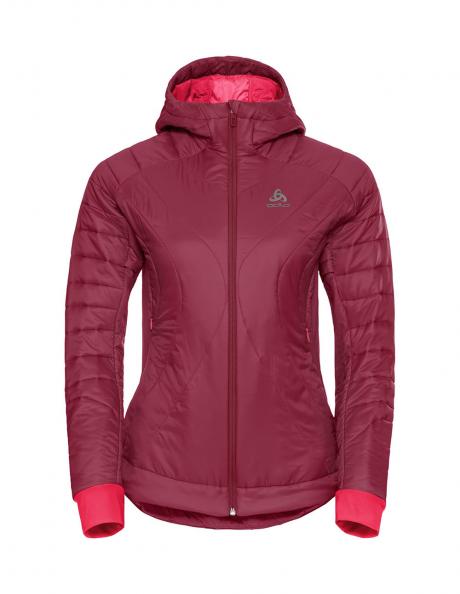 ODLO Куртка Insulated FLOW COCOON ZW женская