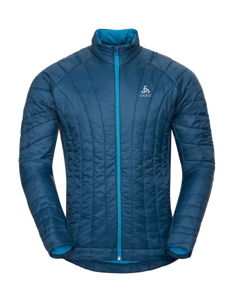 ODLO Куртка Insulated FLOW COCOON ZW мужская