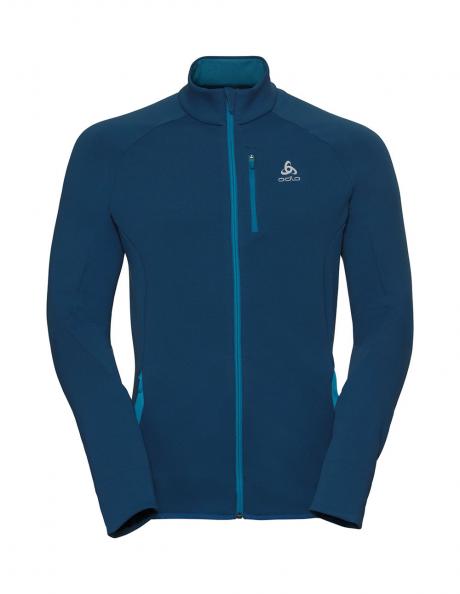 ODLO Джемпер CARVE WARM мужской