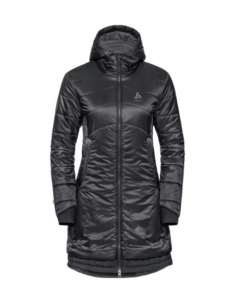 ODLO Куртка-парка COCOON S-THERMIC WARM женская