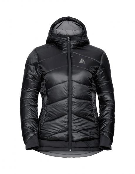 ODLO Куртка женская COCOON S-THERMIC X-WARM