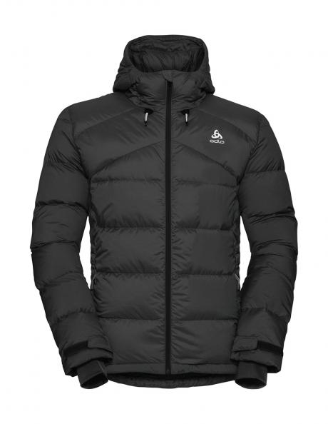 ODLO Куртка HOODY COCOON N-THERMIC X-WARM мужская