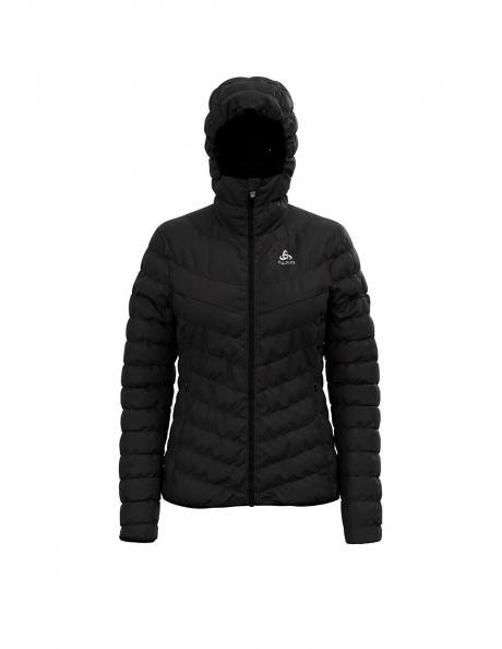ODLO Куртка женская HOODY COCOON N-THERMIC WARM