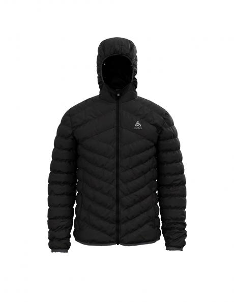 ODLO Куртка HOODY COCOON N-THERMIC WARM мужская