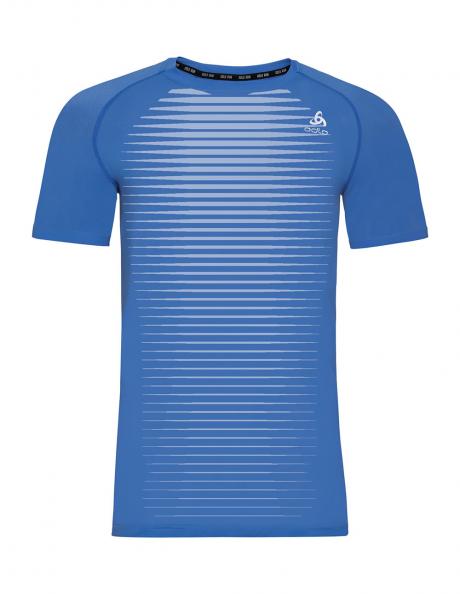 ODLO Футболка короткий рукав CERAMICOOL PRO мужская