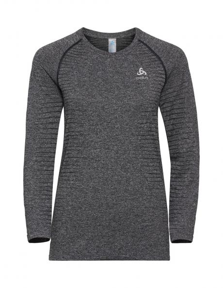 ODLO Футболка длинный рукав SEAMLESS ELEMENT женская