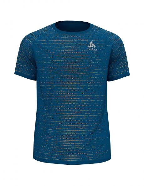 ODLO Футболка BLACKCOMB CERAMICOOL мужская