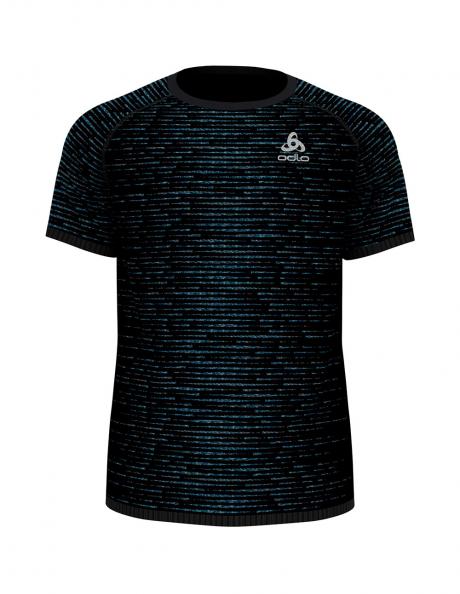 ODLO Футболка BLACKCOMB CERAMICOOL мужская