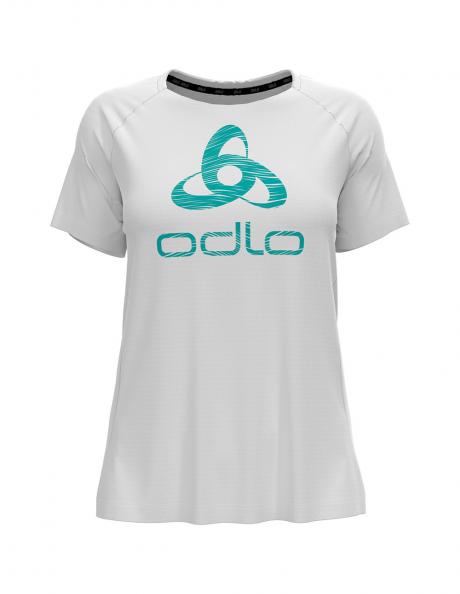 ODLO Футболка ESSENTIAL PRINT женская