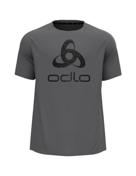 ODLO Футболка мужская ESSENTIAL PRINT
