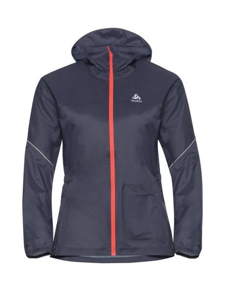 ODLO Куртка ZEROWEIGHT RAIN WARM женская