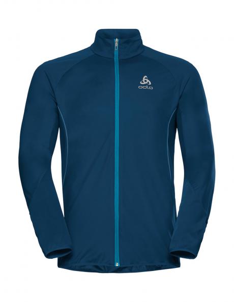 ODLO Куртка ZEROWEIGHT WINDPROOF WARM мужская