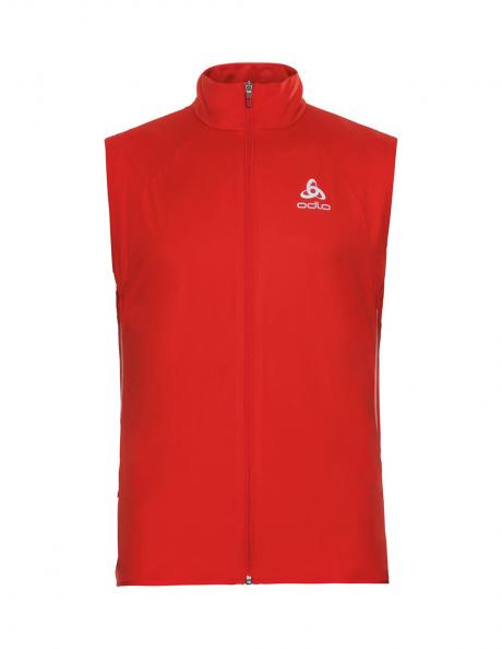 ODLO Жилет ZEROWEIGHT WINDPROOF WARM мужской