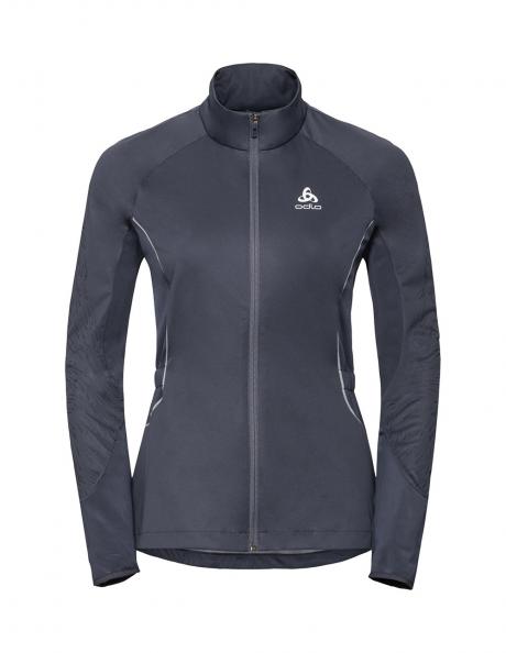 ODLO Куртка ZEROWEIGHT WINDPROOF REFLECT WARM женская