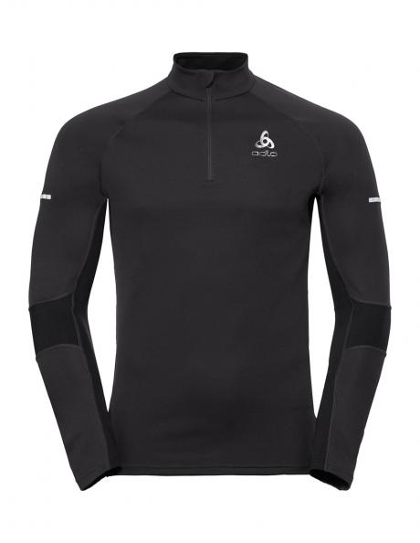 ODLO Джемпер 1/2 ZIP OMNIUS WARM мужской